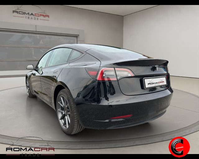 TESLA Model 3 usata, con Chiusura centralizzata