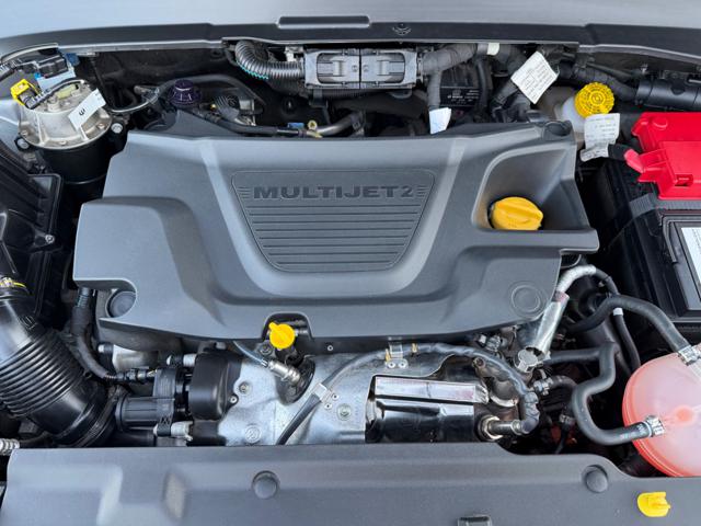 JEEP Compass usata, con Bluetooth