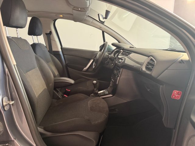 CITROEN C3 usata 14