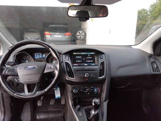FORD Focus usata, con Climatizzatore