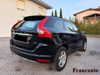 VOLVO XC60 usata, con Alzacristalli elettrici