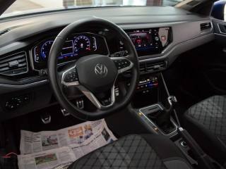 VOLKSWAGEN Taigo usata, con Cerchi in lega