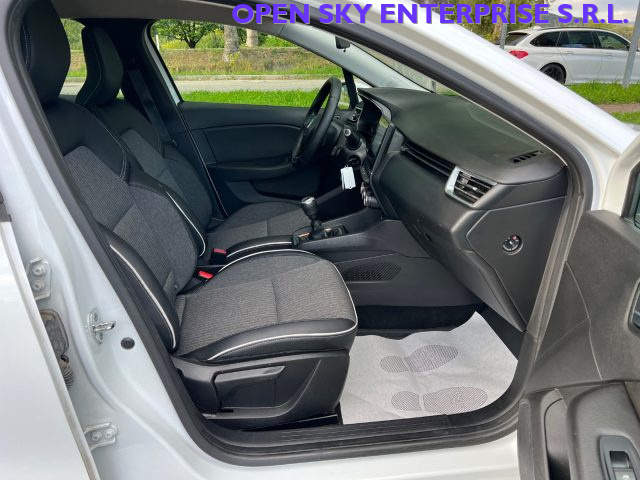 RENAULT Clio usata, con Cronologia tagliandi