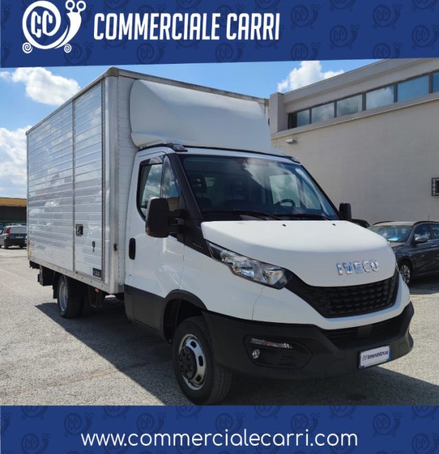 IVECO usata 0