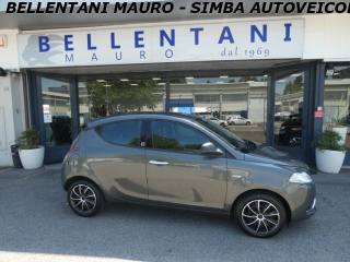 LANCIA Ypsilon 1.2 69 CV 5 porte GPL Ecochic Silver