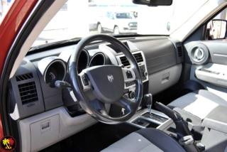 DODGE Nitro usata, con Autoradio