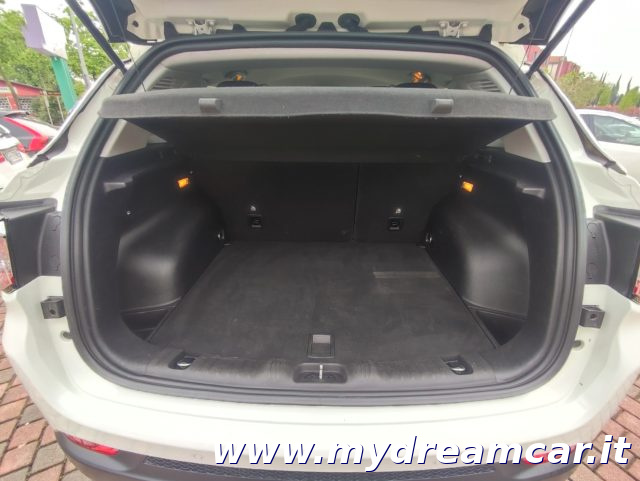 JEEP Compass usata 20