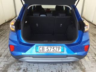 FORD Puma usata, con Sistema di navigazione
