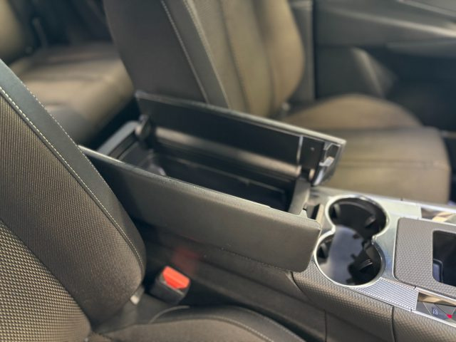DS AUTOMOBILES DS 7 usata, con USB