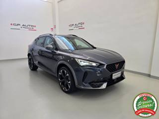 CUPRA Formentor usata, con Airbag laterali
