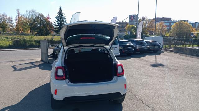 FIAT 500X usata, con Autoradio