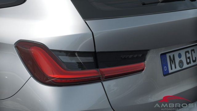 BMW M3 usata 6