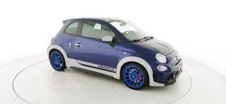 ABARTH 695 usata, con Bluetooth