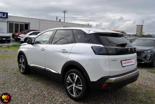 PEUGEOT 3008 usata, con Autoradio