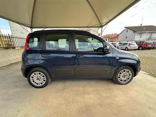 FIAT Panda usata, con ESP