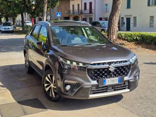 SUZUKI S-Cross usata 124