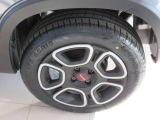 FIAT Panda usata, con Cronologia tagliandi