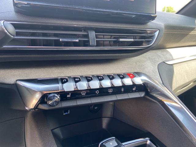 PEUGEOT 5008 usata 22