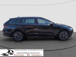 SKODA Octavia usata, con Climatizzatore
