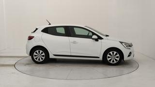 RENAULT Clio usata, con Autoradio