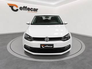 VOLKSWAGEN Polo usata, con Airbag