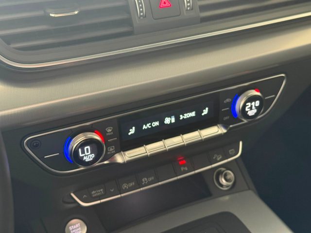 AUDI Q5 usata, con Servosterzo