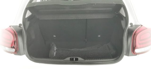 CITROEN C3 usata, con Servosterzo