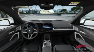 BMW X1 usata 8