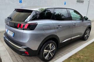 PEUGEOT 3008 usata, con Cruise Control