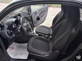 SMART ForTwo usata, con Controllo trazione