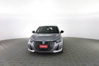PEUGEOT 208 208 PureTech 100 Stop&Start 5 porte Allure
