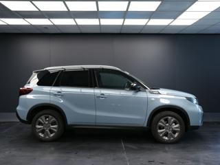 SUZUKI Vitara usata, con Autoradio