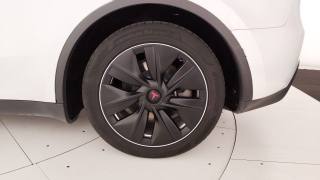 TESLA Model Y usata, con Servosterzo