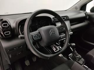 CITROEN C3 Aircross usata, con Cruise Control