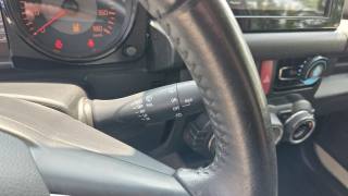 SUZUKI Jimny usata, con Controllo vocale