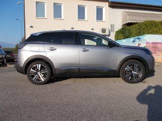PEUGEOT 3008 usata, con Alzacristalli elettrici