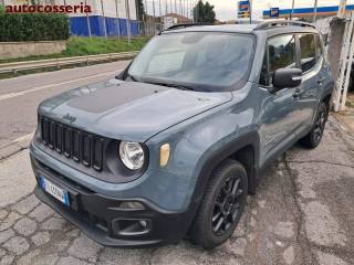 JEEP Renegade usata, con Airbag