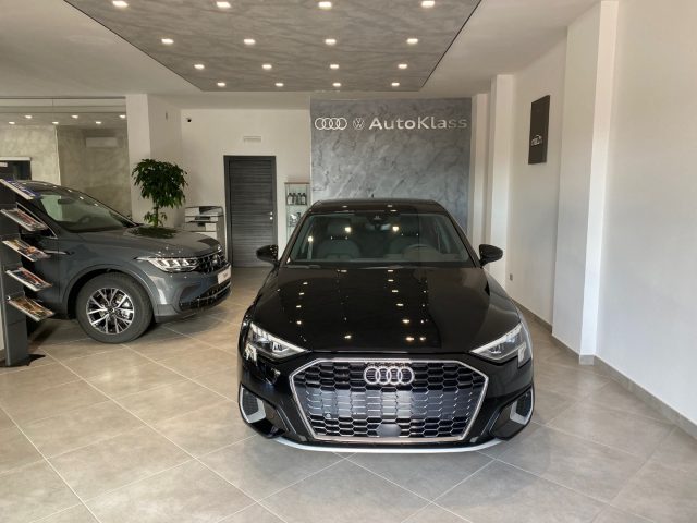 AUDI A3 usata, con Airbag laterali