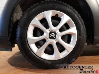 CITROEN C3 usata, con Airbag Passeggero