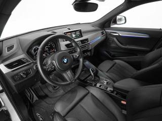 BMW X2 usata 8