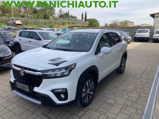 SUZUKI S-Cross usata, con Airbag