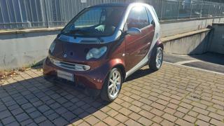 SMART ForTwo usata 18