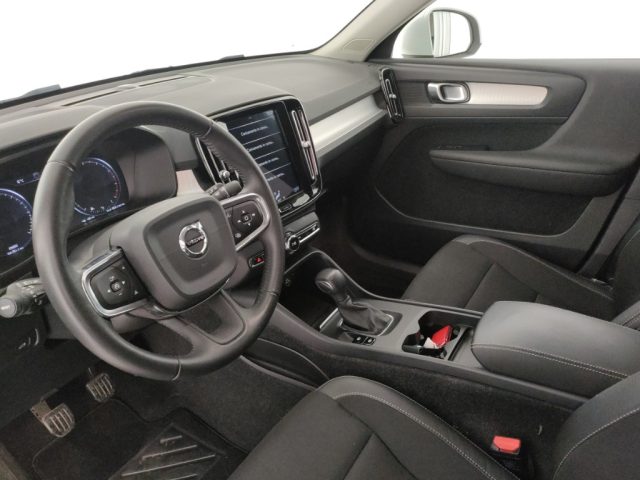 VOLVO XC40 usata, con Controllo automatico clima
