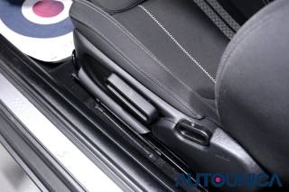 MINI Cooper SD usata, con USB