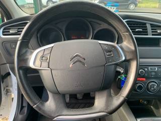 CITROEN C4 usata, con ESP