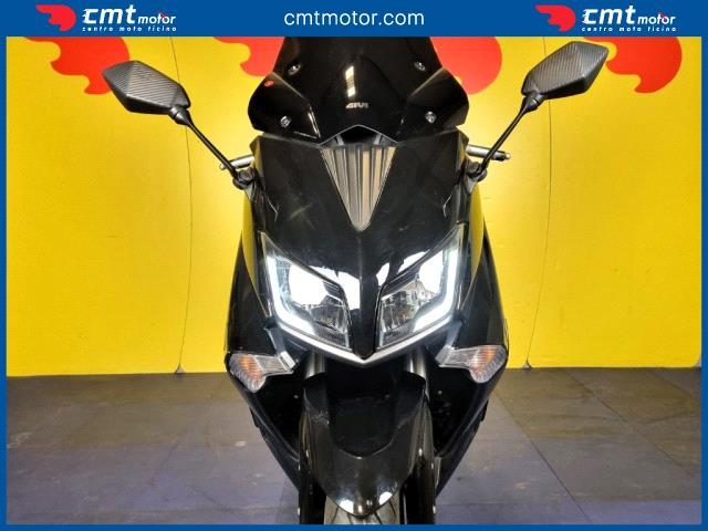 YAMAHA Other usata 5