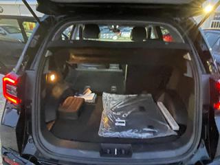 DR MOTOR DR 5.0 usata, con Autoradio