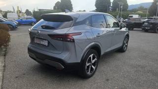 NISSAN Qashqai usata, con Airbag Passeggero