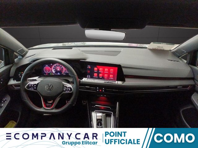 VOLKSWAGEN Golf usata, con Cruise Control