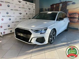 AUDI A3 usata, con USB